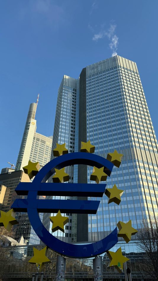 Banc Central Europeu