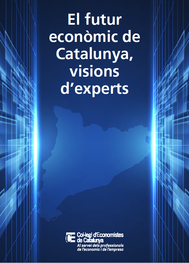 Llibre: El futur econòmic de Catalunya